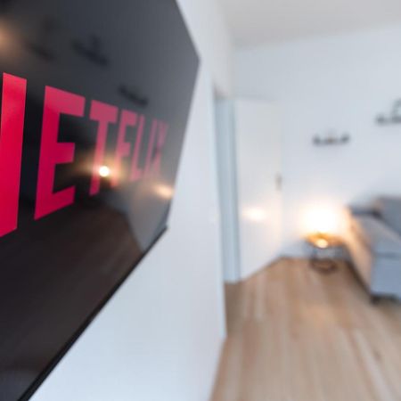 Koje Sechs I Apartment Im Zentrum Mit Hafenblick بريمرهافن المظهر الخارجي الصورة
